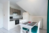 Ferienwohnung in Scharbeutz - Alte Bergstraße 6 Flundernest - Bild 9