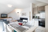 Ferienwohnung in Scharbeutz - Alte Bergstraße 6 Flundernest - Bild 10