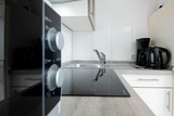 Ferienwohnung in Scharbeutz - Alte Bergstraße 6 Flundernest - Bild 12
