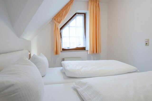 Ferienwohnung in Scharbeutz - Alte Bergstraße 6 Flundernest - Bild 16