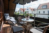 Ferienwohnung in Scharbeutz - Alte Bergstraße 6 Flundernest - Bild 21