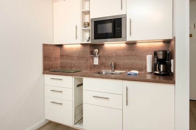 Ferienwohnung in Laboe - Börn BRN Ankerplatz - Bild 3