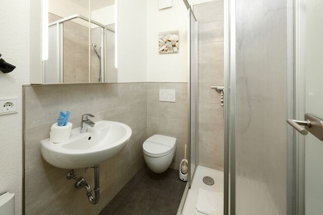 Ferienwohnung in Laboe - Börn BRN Ankerplatz - Bild 9