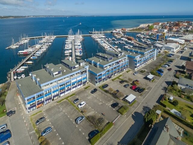 Ferienwohnung in Laboe - Börn BRN Ankerplatz - Bild 13