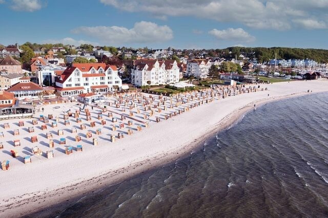 Ferienwohnung in Laboe - Börn BRN Ankerplatz - Bild 16