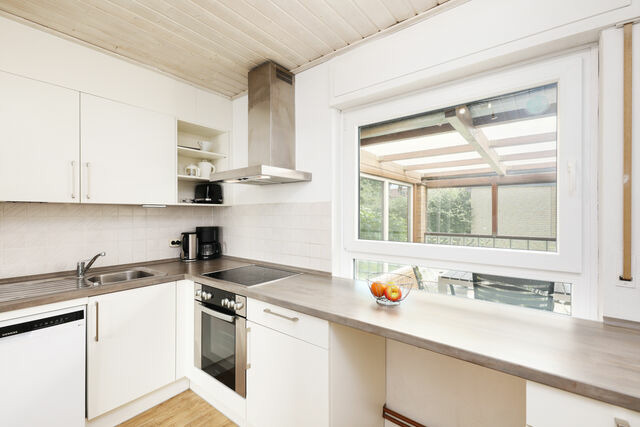 Ferienhaus in Sch&ouml;nberger Strand - G&ouml;nn di dat - Bild 10