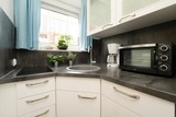 Ferienwohnung in Gr&ouml;mitz - Birkenblick - Bild 4
