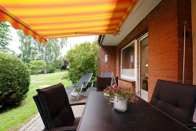 Ferienwohnung in Gr&ouml;mitz - Birkenblick - Bild 10
