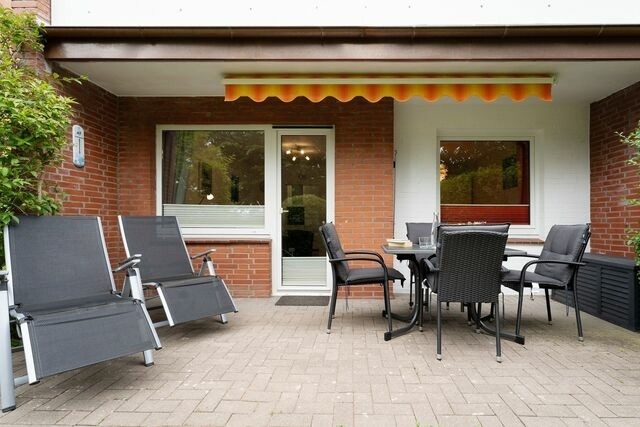 Ferienwohnung in Gr&ouml;mitz - Birkenblick - Bild 13