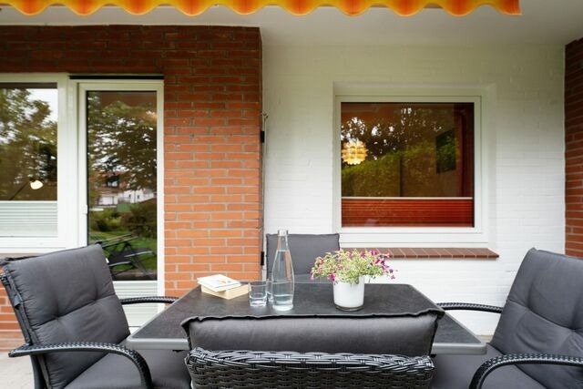 Ferienwohnung in Gr&ouml;mitz - Birkenblick - Bild 15