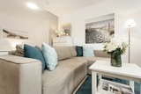 Ferienwohnung in Grömitz - Kleine Kajüte 4.2 - Bild 1