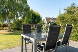 Ferienwohnung in Grömitz - Kleine Kajüte 4.2 - Bild 3