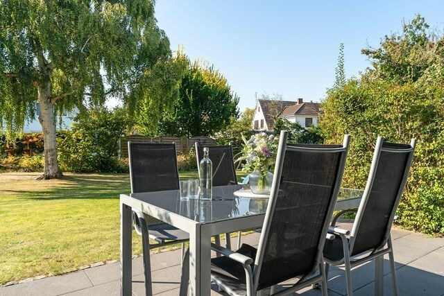 Ferienwohnung in Grömitz - Kleine Kajüte 4.2 - Bild 3