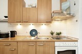 Ferienwohnung in Grömitz - Kleine Kajüte 4.2 - Bild 4