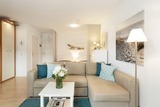 Ferienwohnung in Grömitz - Kleine Kajüte 4.2 - Bild 5