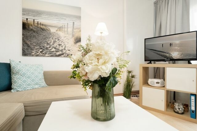 Ferienwohnung in Grömitz - Kleine Kajüte 4.2 - Bild 7