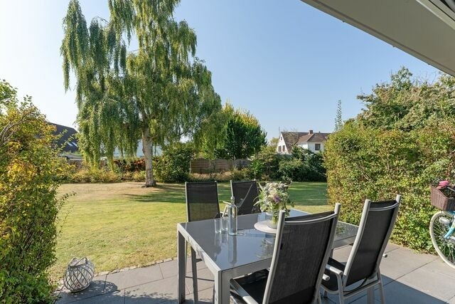Ferienwohnung in Grömitz - Kleine Kajüte 4.2 - Bild 9