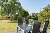 Ferienwohnung in Grömitz - Kleine Kajüte 4.2 - Bild 10