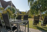 Ferienwohnung in Grömitz - Kleine Kajüte 4.2 - Bild 11