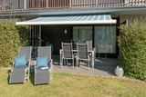 Ferienwohnung in Grömitz - Kleine Kajüte 4.2 - Bild 12