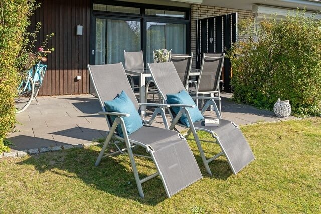 Ferienwohnung in Grömitz - Kleine Kajüte 4.2 - Bild 14
