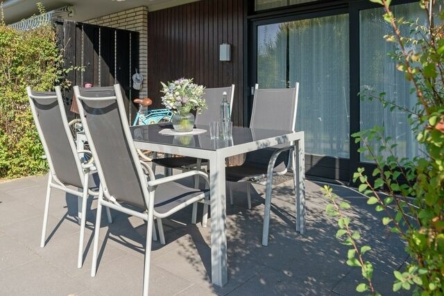 Ferienwohnung in Grömitz - Kleine Kajüte 4.2 - Bild 15