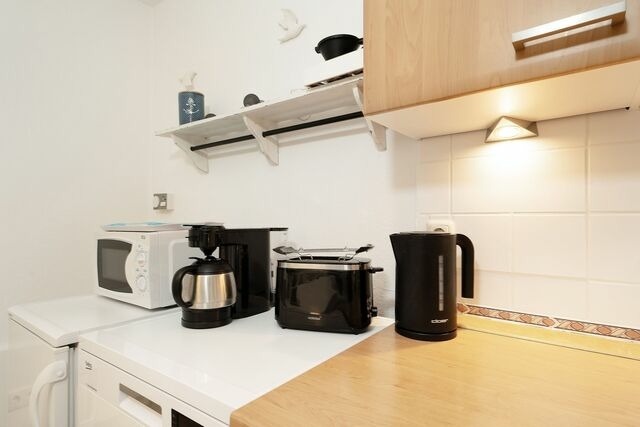 Ferienwohnung in Grömitz - Kleine Kajüte 4.2 - Bild 18