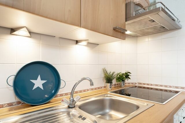 Ferienwohnung in Grömitz - Kleine Kajüte 4.2 - Bild 19