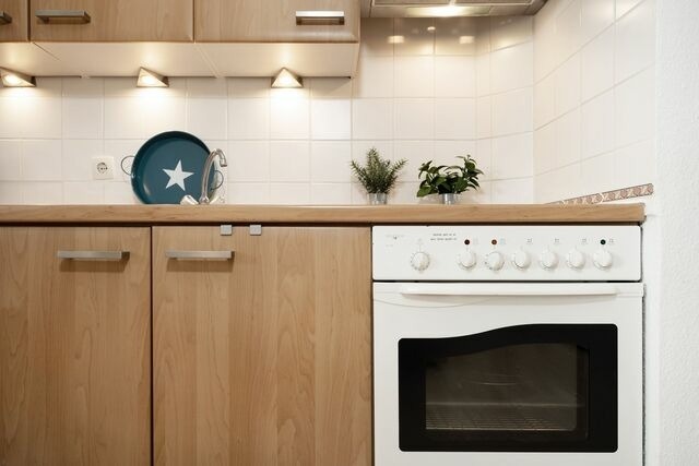 Ferienwohnung in Grömitz - Kleine Kajüte 4.2 - Bild 20