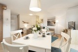 Ferienwohnung in Grömitz - Kleine Kajüte 4.2 - Bild 21