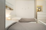 Ferienwohnung in Grömitz - Kleine Kajüte 4.2 - Bild 23