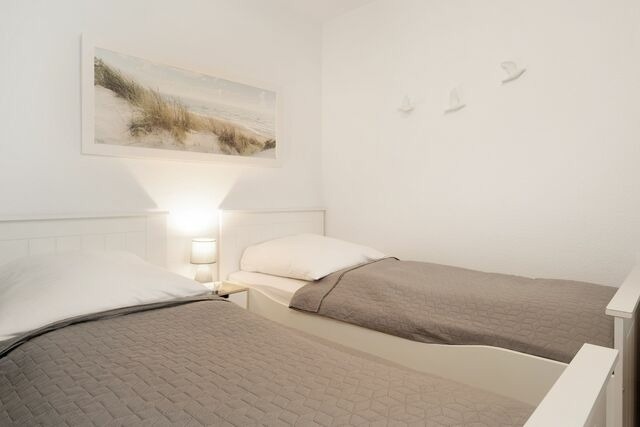 Ferienwohnung in Grömitz - Kleine Kajüte 4.2 - Bild 24