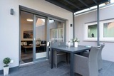 Ferienwohnung in Neustadt - Ankerplatz 16 - Bild 12