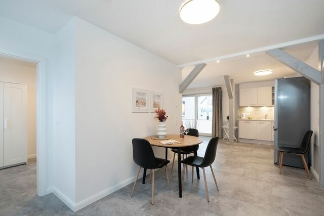 Ferienwohnung in Neustadt - Ankerplatz 16 - Bild 17
