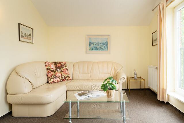Ferienwohnung in Fehmarn - Utspann - Bild 3