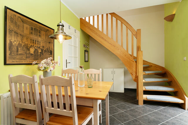 Ferienwohnung in Fehmarn - Utspann - Bild 12