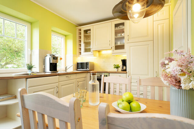 Ferienwohnung in Fehmarn - Utspann - Bild 14