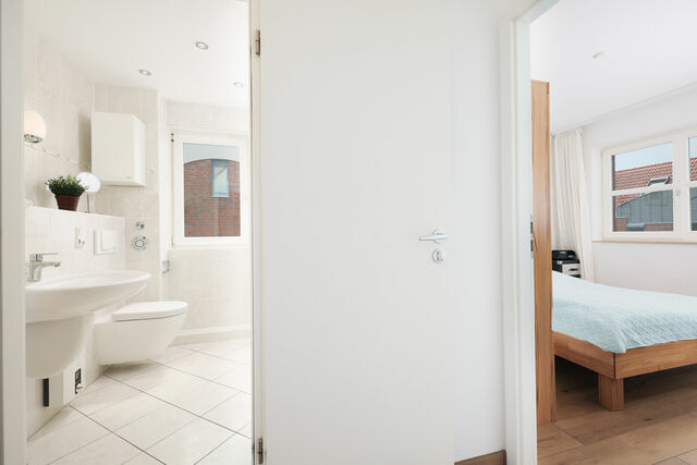 Ferienwohnung in Sch&ouml;nberger Strand - Sehmuschel - Bild 15