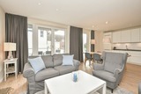 Ferienwohnung in Kellenhusen - Im Sonnengarten Achtern Diek - Bild 2