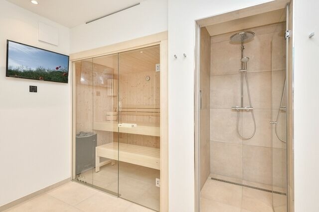 Ferienwohnung in Kellenhusen - Im Sonnengarten Achtern Diek - Bild 4