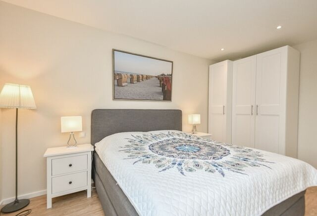 Ferienwohnung in Kellenhusen - Im Sonnengarten Achtern Diek - Bild 11