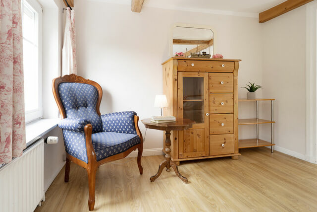 Ferienwohnung in Fehmarn - Schwalbennest - Bild 4