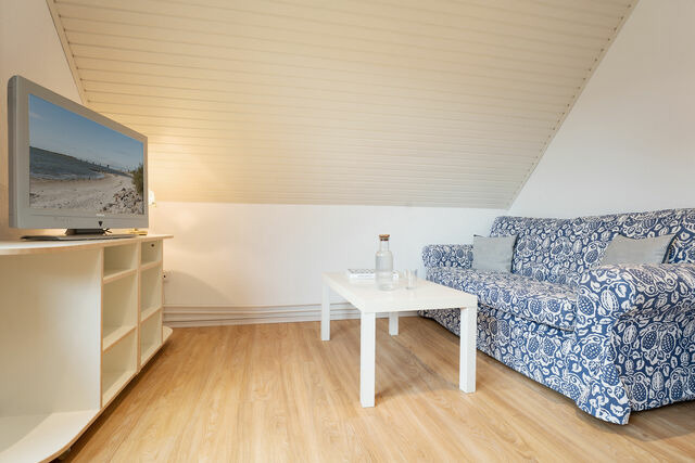 Ferienwohnung in Fehmarn - Schwalbennest - Bild 5
