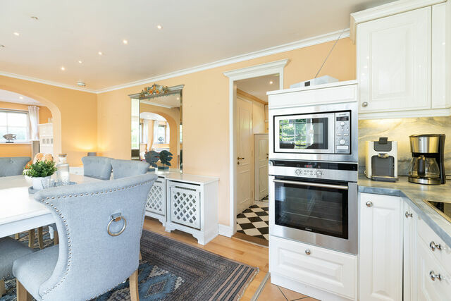 Ferienhaus in Sch&ouml;nberger Strand - Villa BelAmi - Bild 9