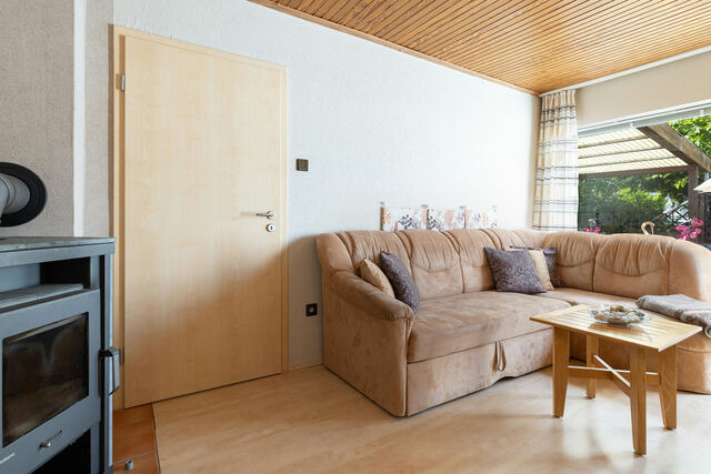 Ferienhaus in Laboe - Johanna - Bild 6