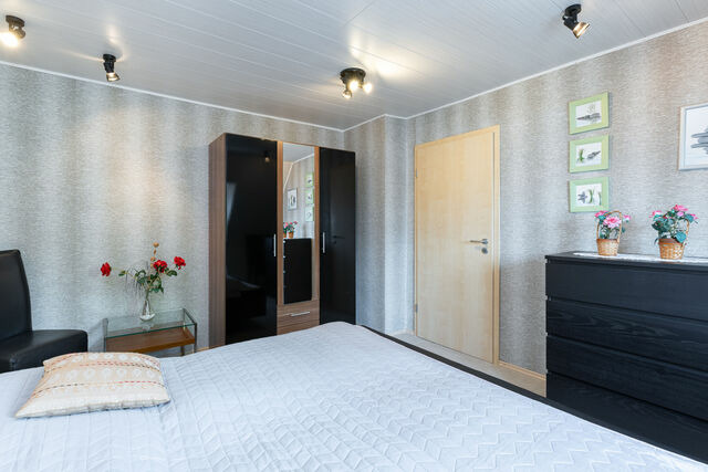 Ferienhaus in Laboe - Johanna - Bild 22