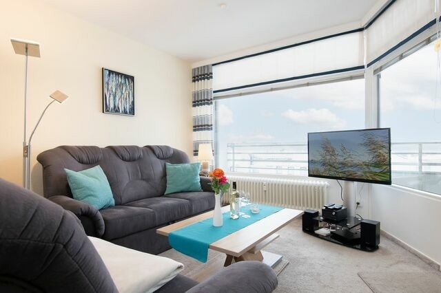 Ferienwohnung in Gr&ouml;mitz - Gr&ouml;mitz Center Ostseeflair - Bild 2