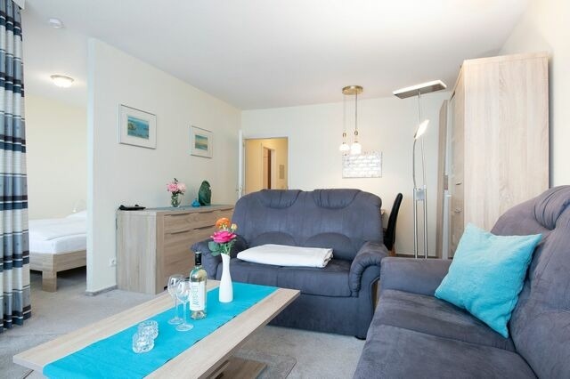 Ferienwohnung in Gr&ouml;mitz - Gr&ouml;mitz Center Ostseeflair - Bild 7