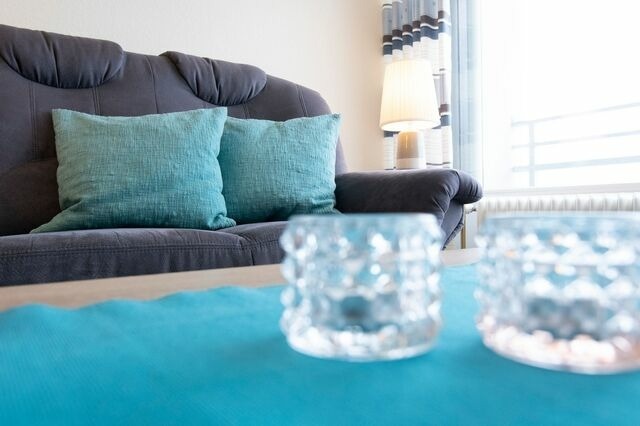 Ferienwohnung in Gr&ouml;mitz - Gr&ouml;mitz Center Ostseeflair - Bild 8