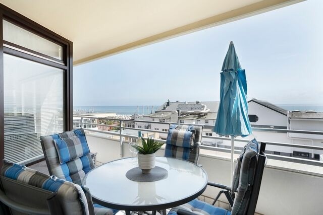 Ferienwohnung in Gr&ouml;mitz - Gr&ouml;mitz Center Ostseeflair - Bild 10